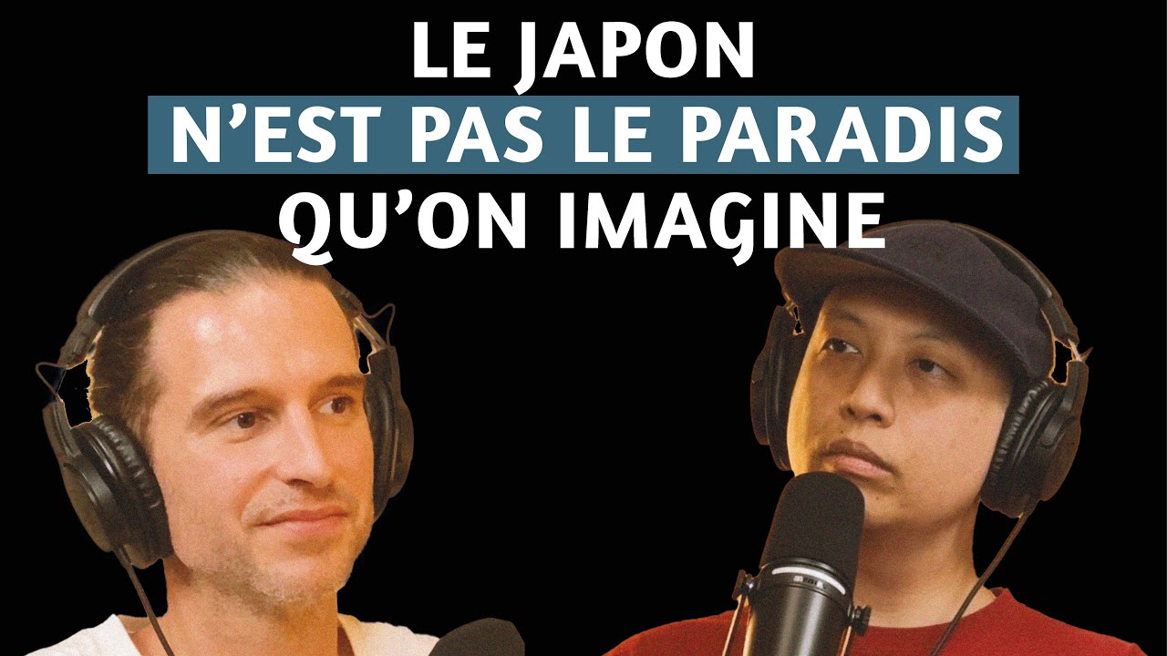 Tuan : La vérité sur la vie d'artiste à Tokyo