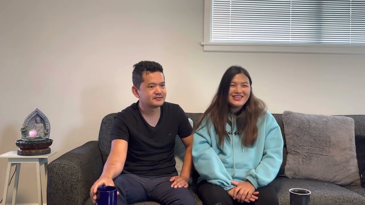 Nepalese in New Zealand 🇳🇿 | NZSS | EP 2 ft. Bishwash Gurung and Sanjuni Thapa