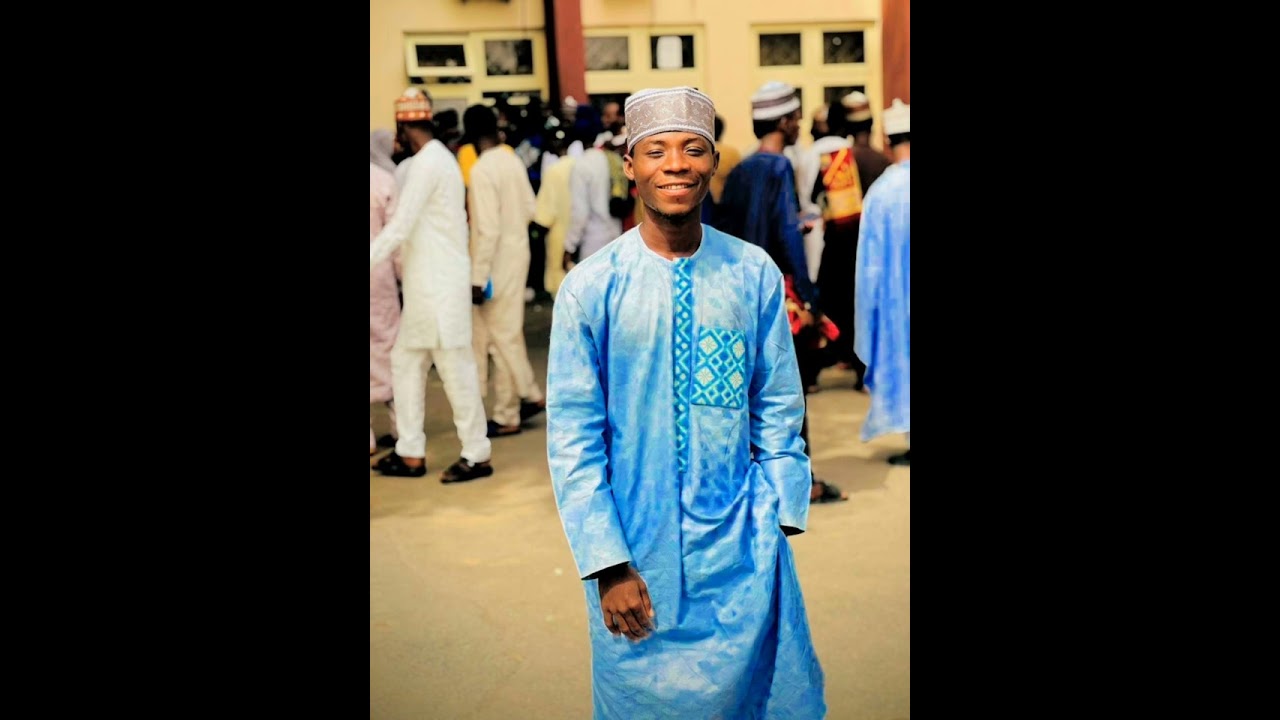 Inyassin Nupe 🦅 2025 mix (Gibirma Fassi) 