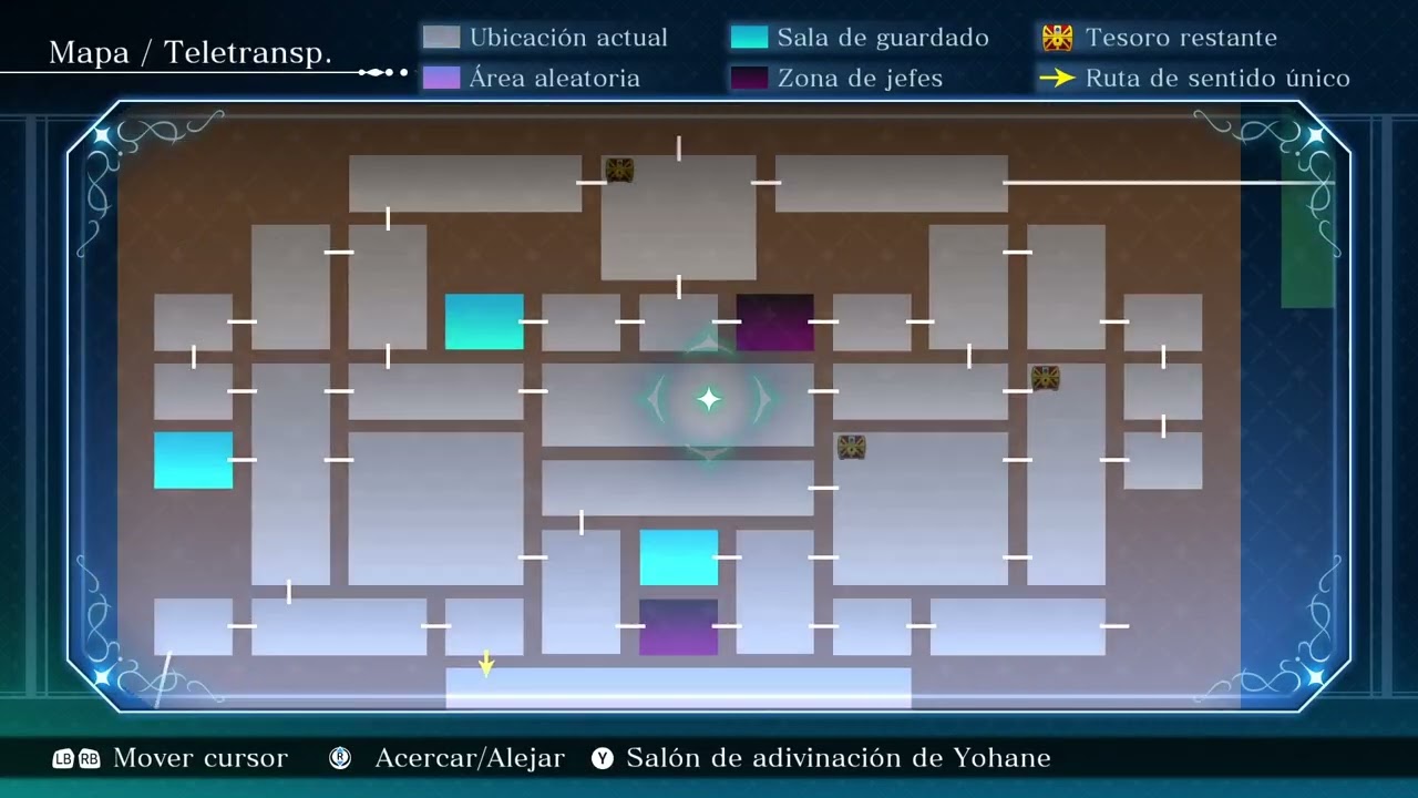 YOHANE THE PARHELION  BLAZE IN THE DEEPBLUE - 6