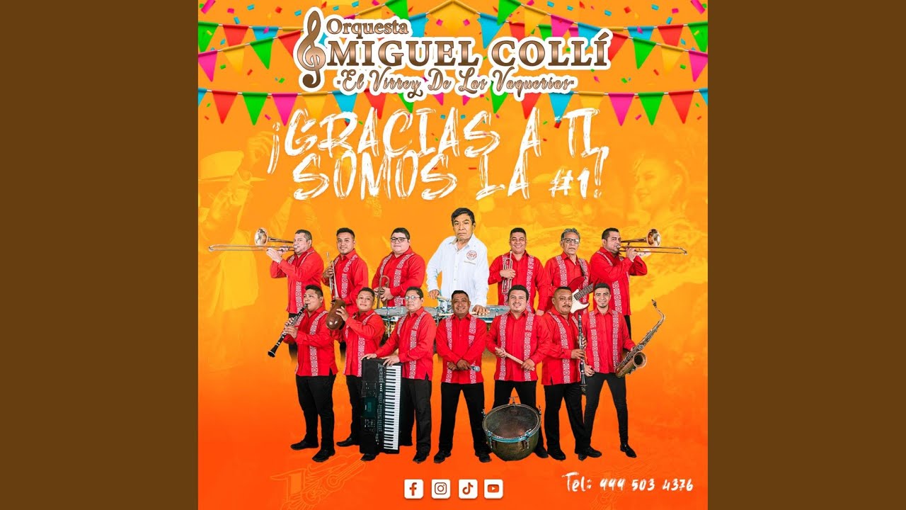 Maxcanu Jicamero (Special Version)
