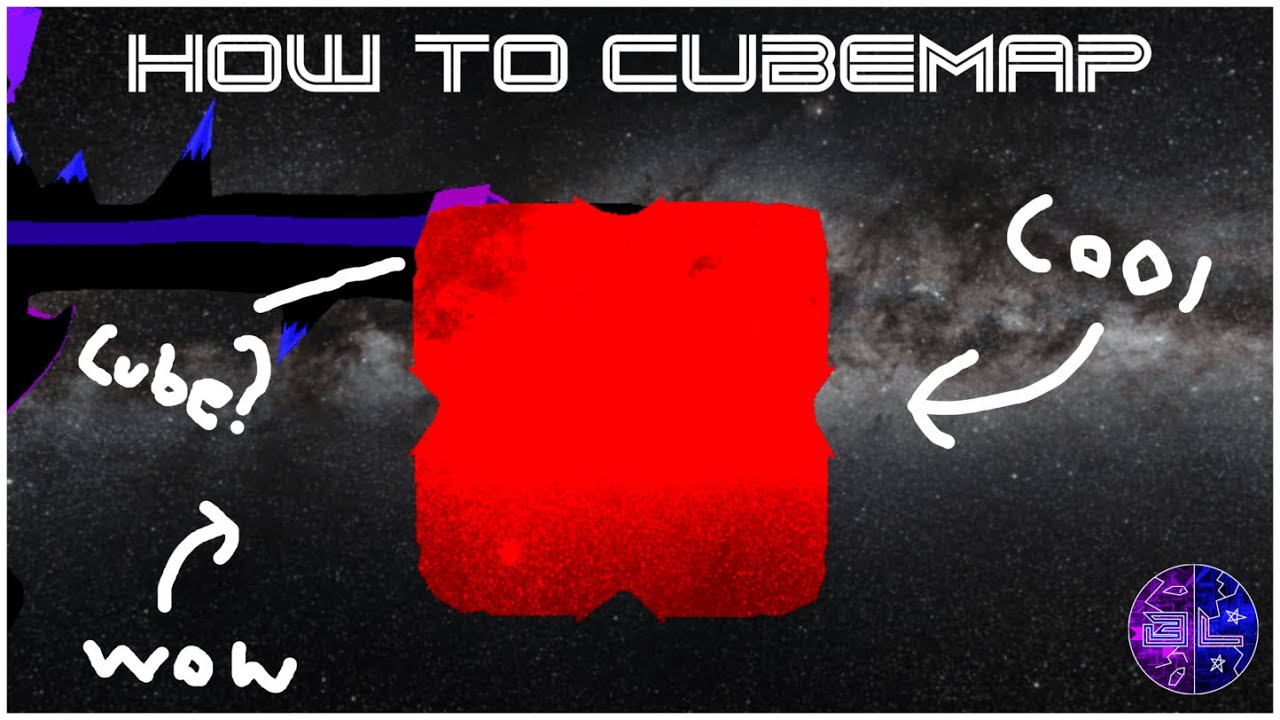How to Cubemap - [VRC Unity Tutorial]