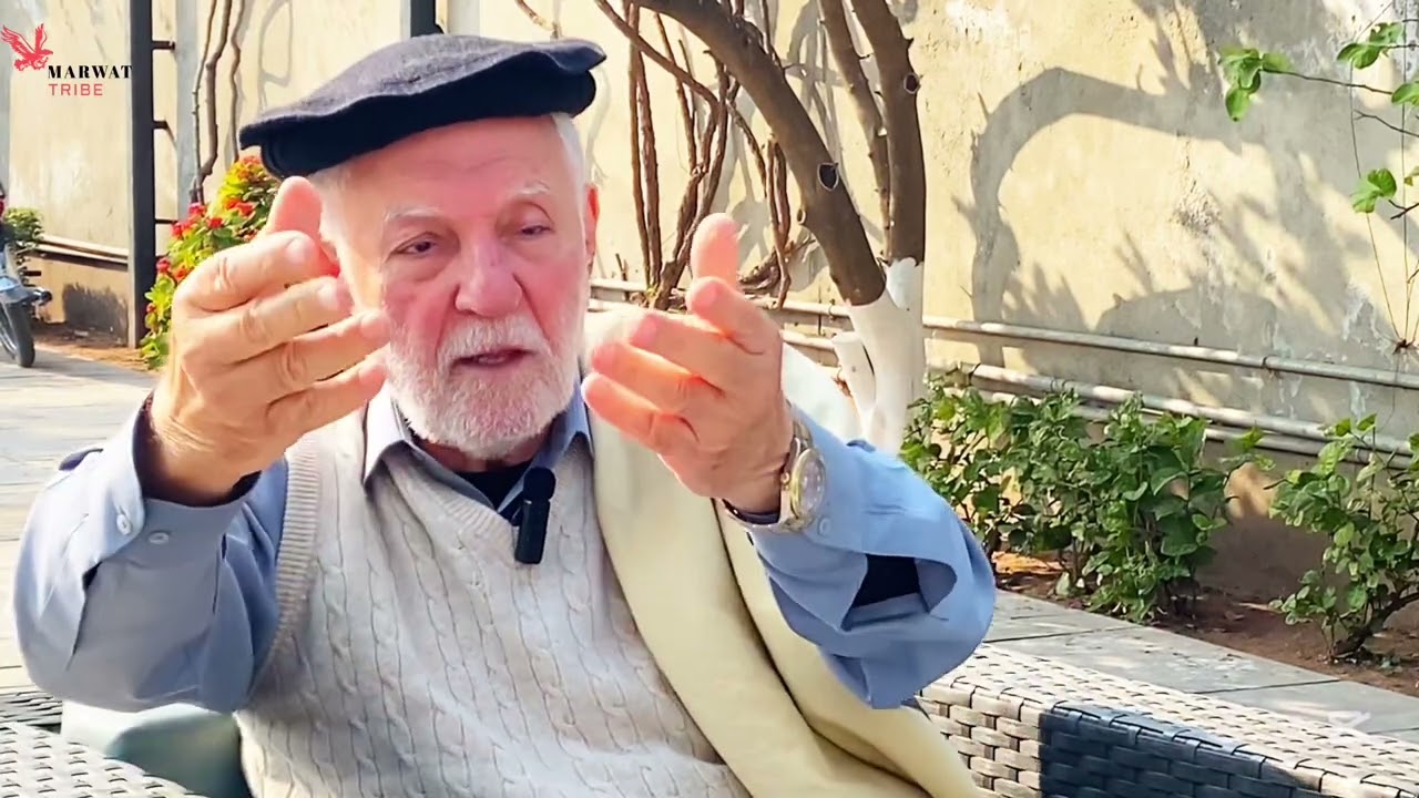 Exclusive interview ￼with Humayun Saifullah khan on Lakki Marwat Drinking Water