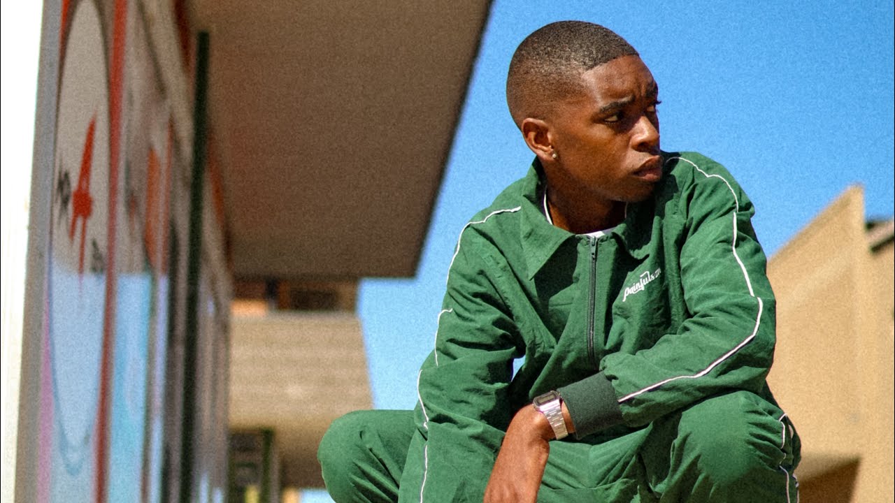 hlulibantwana in painfulszn apparel