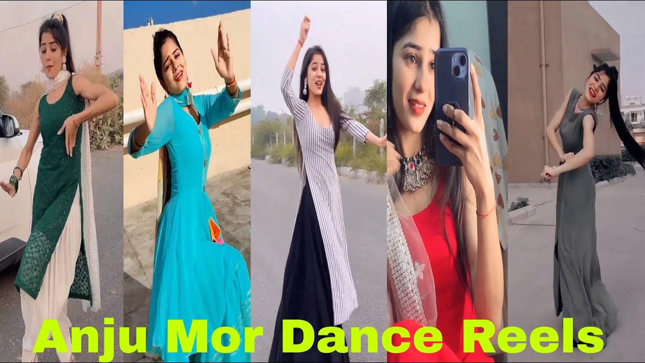 Anju mor new dance Video Haryanvi songs #status #short #Insta anju mor dance anju mor dance reels