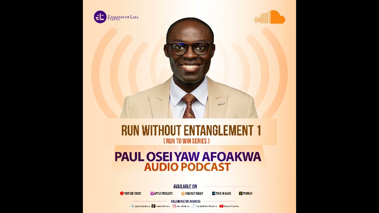 RUN WITHOUT ENTAGLEMENTS 1