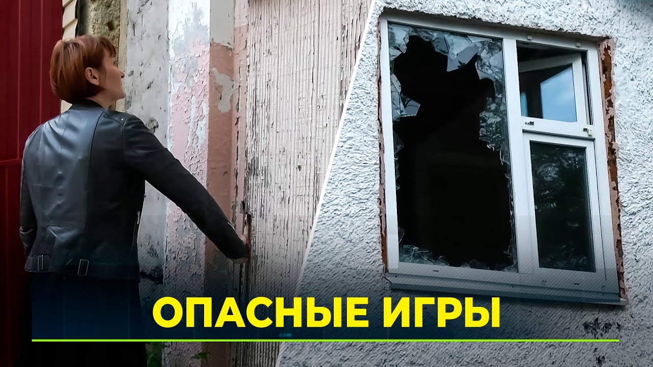 Молодежь сюда тянет:  трагедии в заброшках Надыма могут повториться