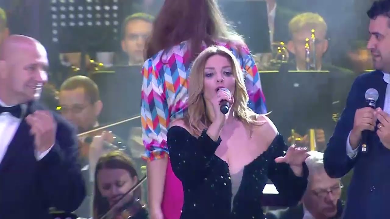 Viva Italia - Gala przebojów muzyki włoskiej
