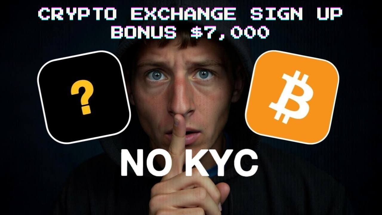 CRYPTO EXCHANGE SIGN UP BONUS 2026 FREE CRYPTO NO DEPOSIT BEST BONUS APPS FULL GUIDE