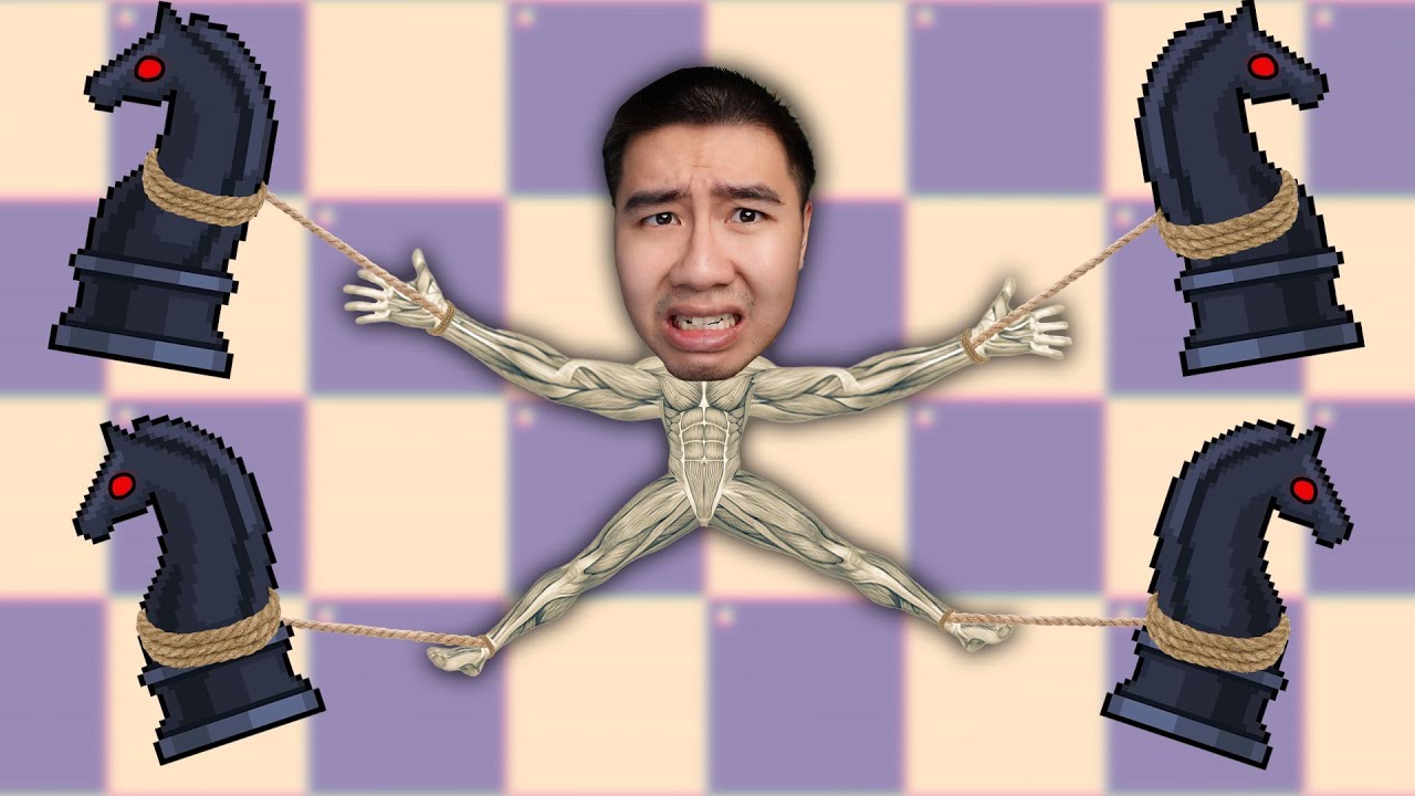 TÔI CÓ THỂ BỊ 