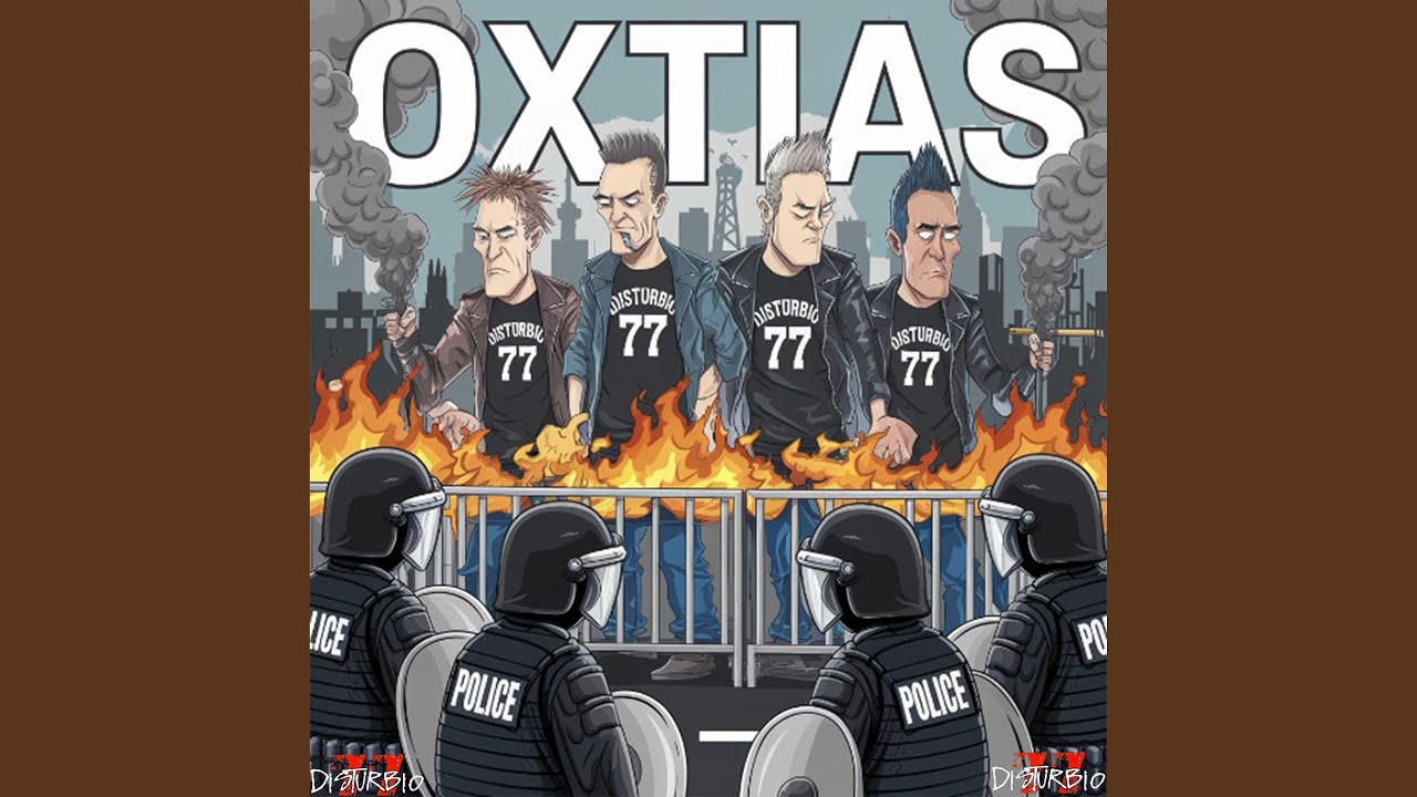 Oxtias
