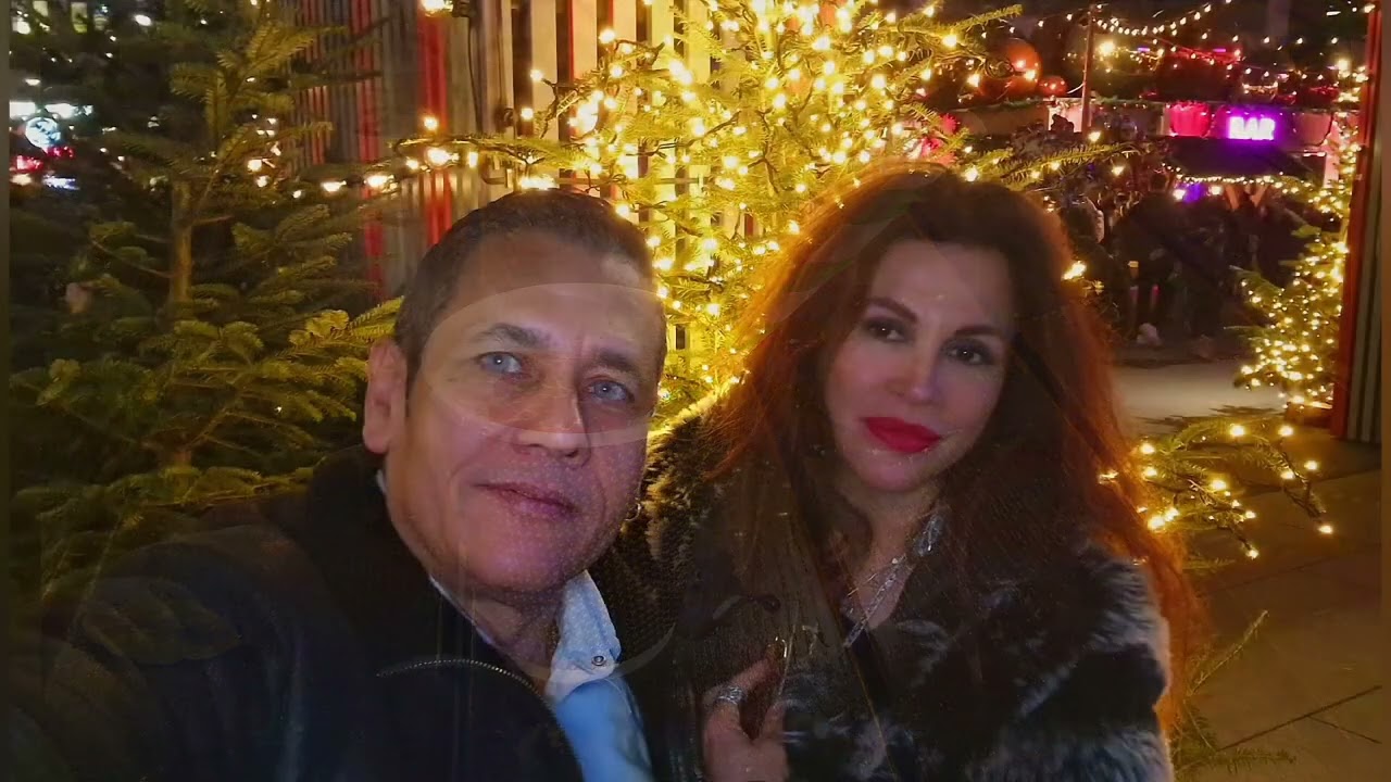 Mercados navideños de Zürich City. #Zürich 