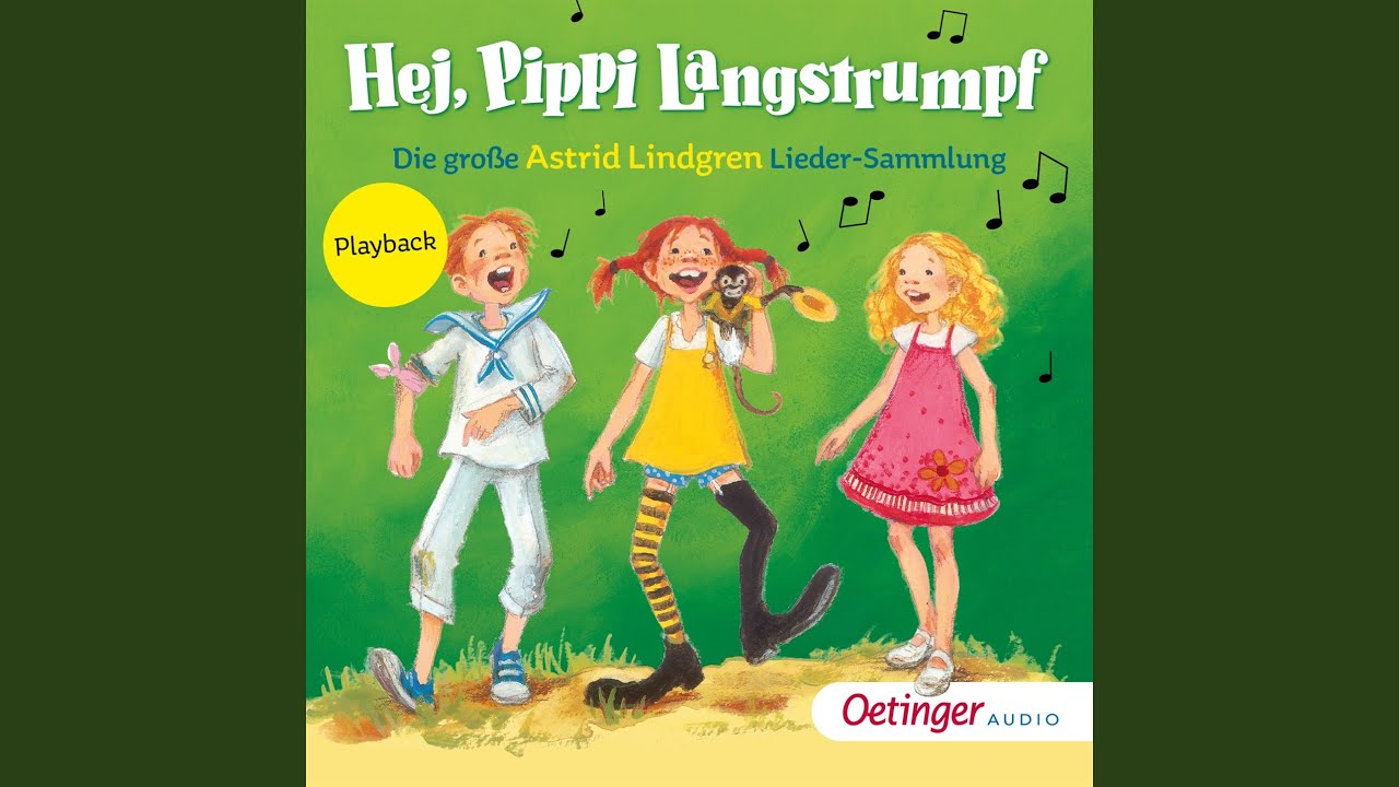 Michel war ein Lausejunge (Playback)