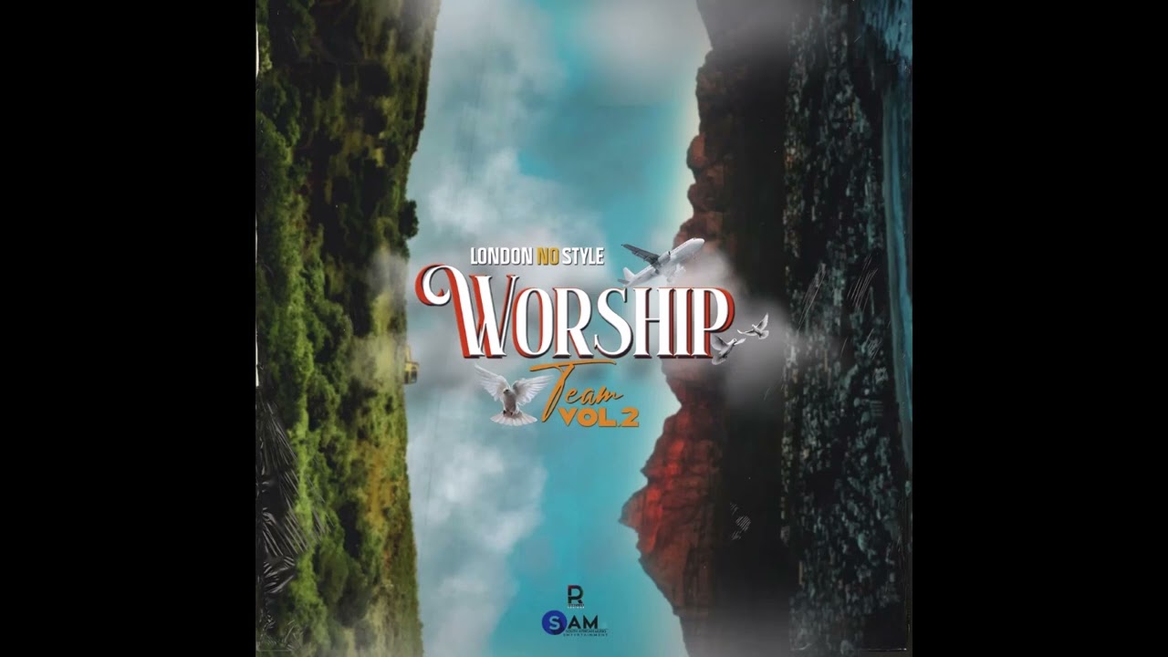 London No Style - Siyakubonga (feat. Sinoxolo N, Ndiira & Bathathe Fam)