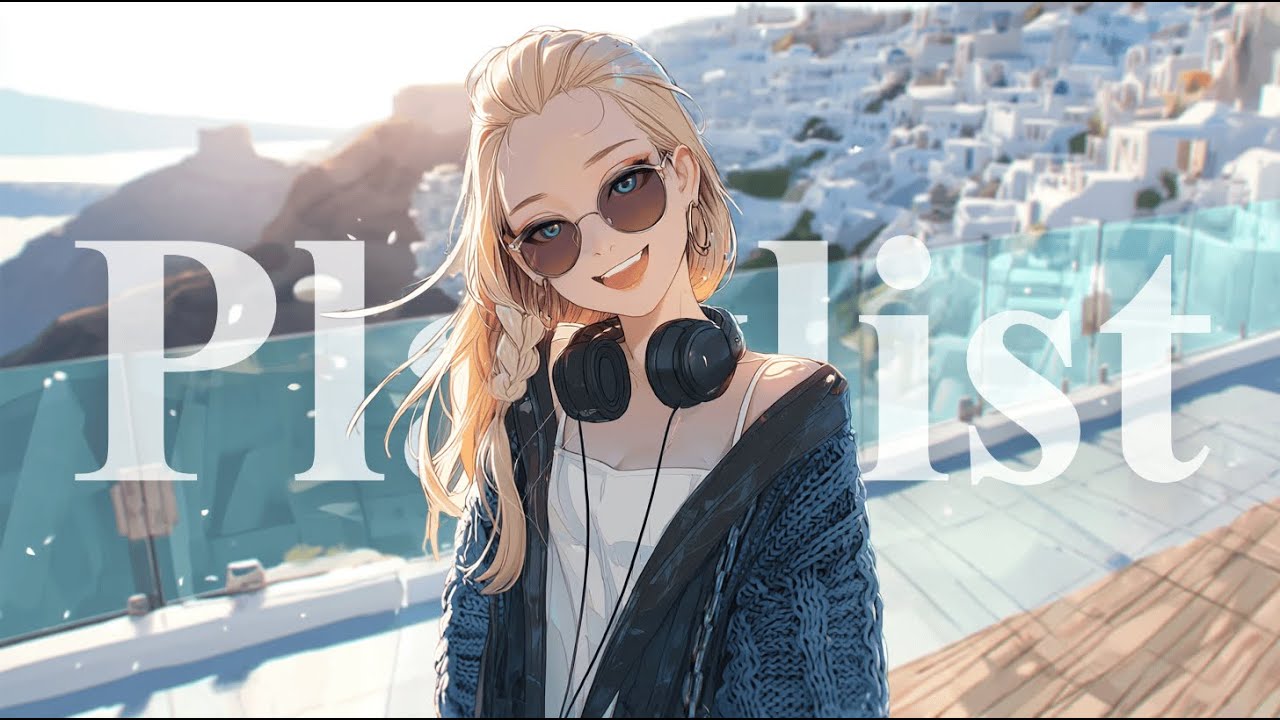 ⚠️ Bangers Only – A Stylish Playlist That Instantly Sets the Vibe