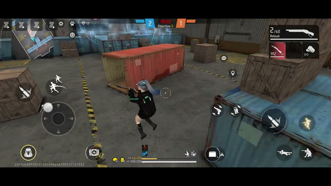 #comment #freefire #lifeisbutadream #battleroyalegame#garenafreefire #ihavethisthingwithplants #noth