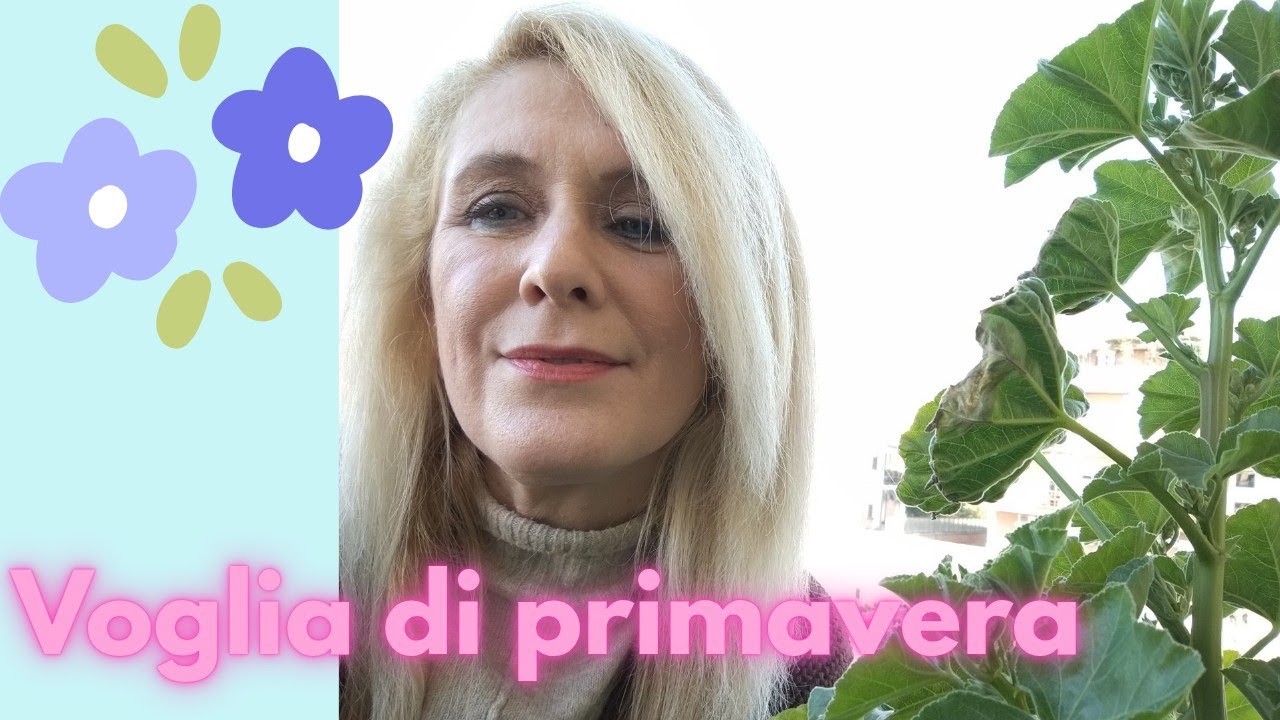 Vlog di primavera 🌸 profumo del momento, rossetto glow & vibes cozy