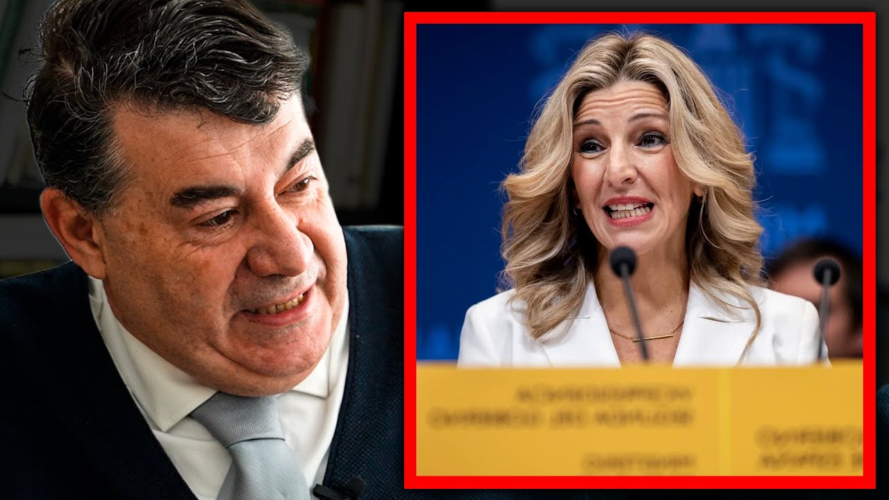 Por qué el SALARIO MÍNIMO es una MALA IDEA - Miguel Anxo Bastos