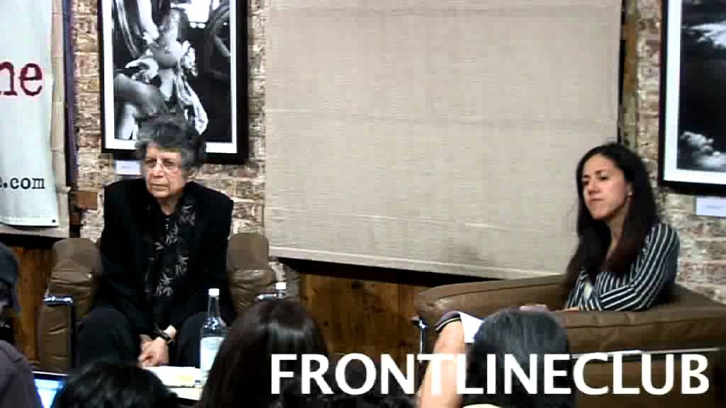 Insight with Leila Ahmed- A Quiet Revolution