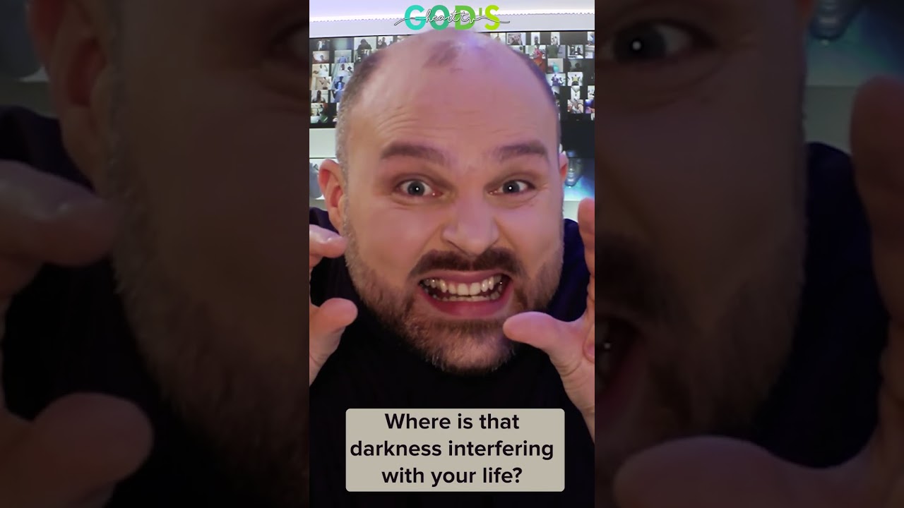 Let there be LIGHT!!! | PRAYER for DELIVERANCE