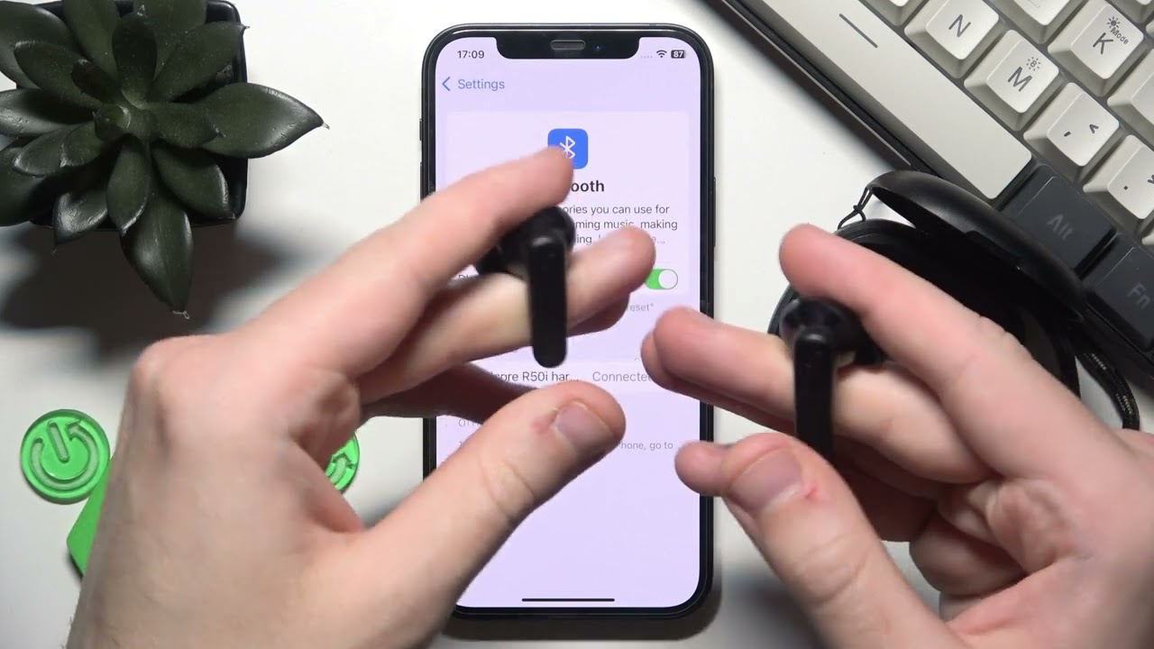 SOUNDCORE R50i – Fix Only One Earbud Working Problem