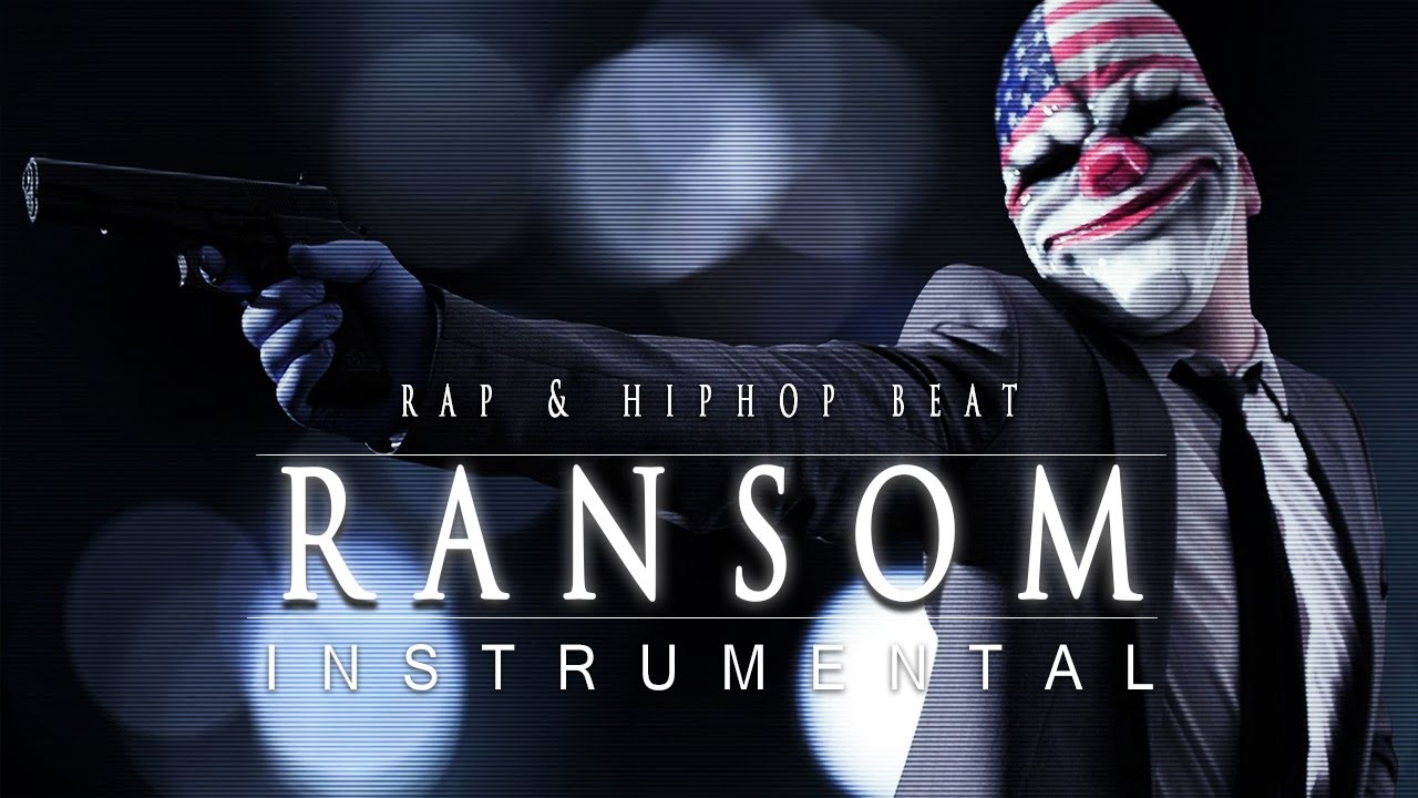 Hard Underground Banger HIPHOP BEAT - Ransom (Artemistic Collab)