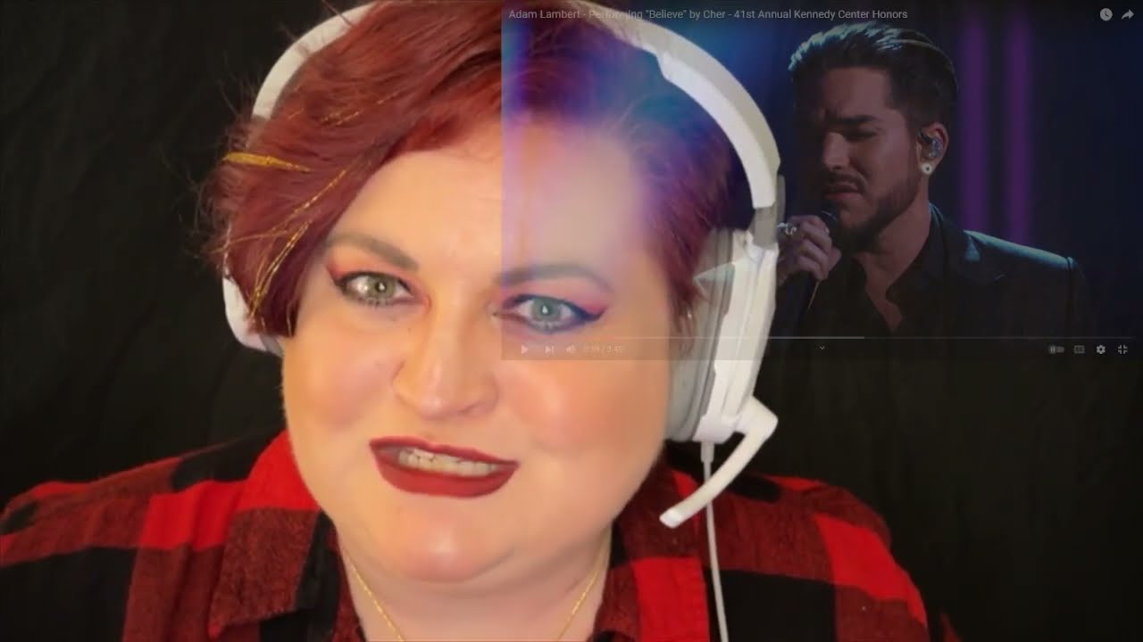 Analyis of LIFE AFTER LOVE- Cher & Adam Lambert cover