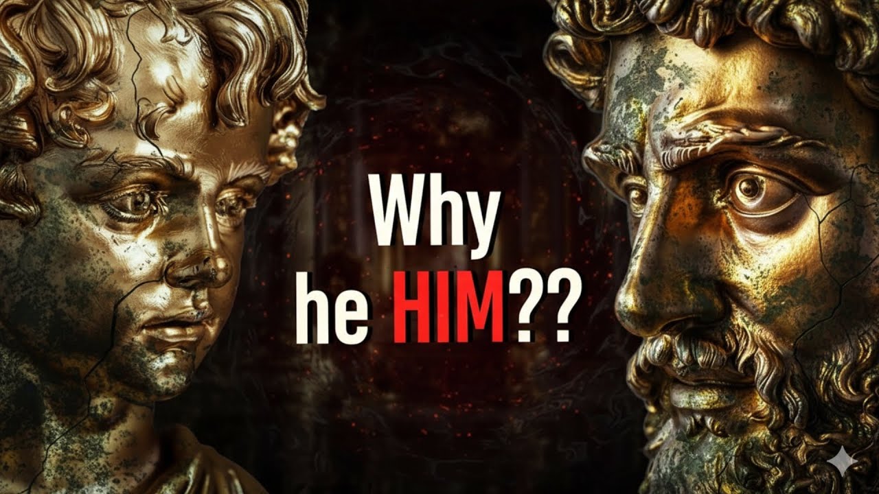 Marcus Aurelius' Life Story  The Rise Of A Philosopher King