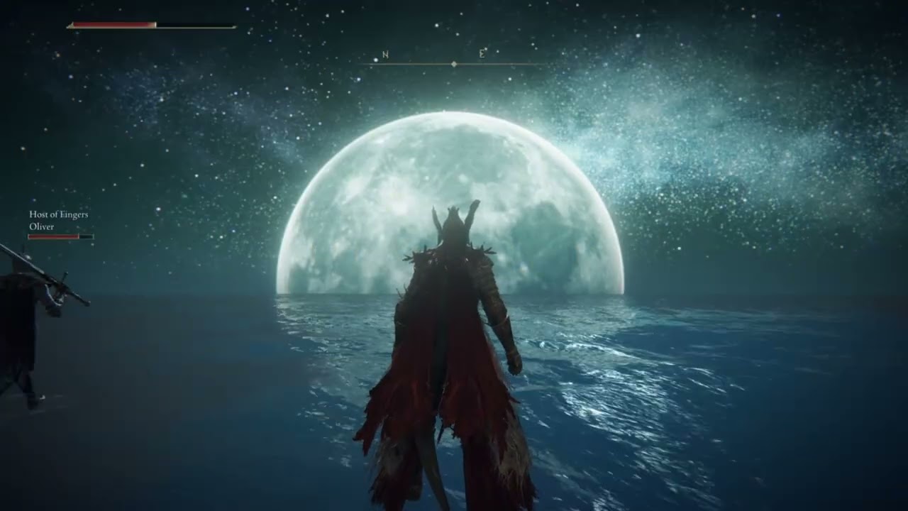 Two Idiots trying Seamless Co-op for the first time
