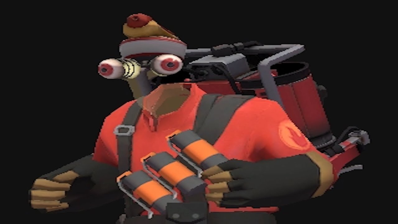 [TF2] pubbadawg | ОСНОВНЫЕ МОМЕНТЫ ДОНОВИНА #7