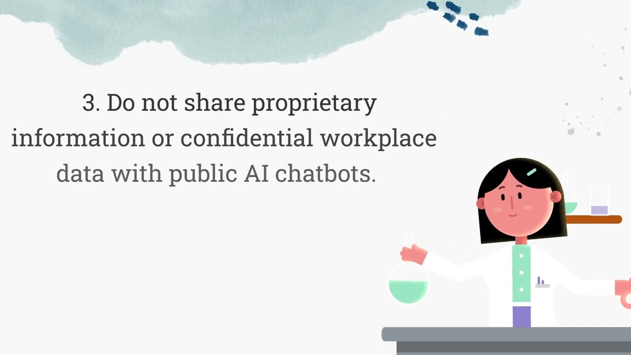 How to Stay AI Safe UCCAM (sound)