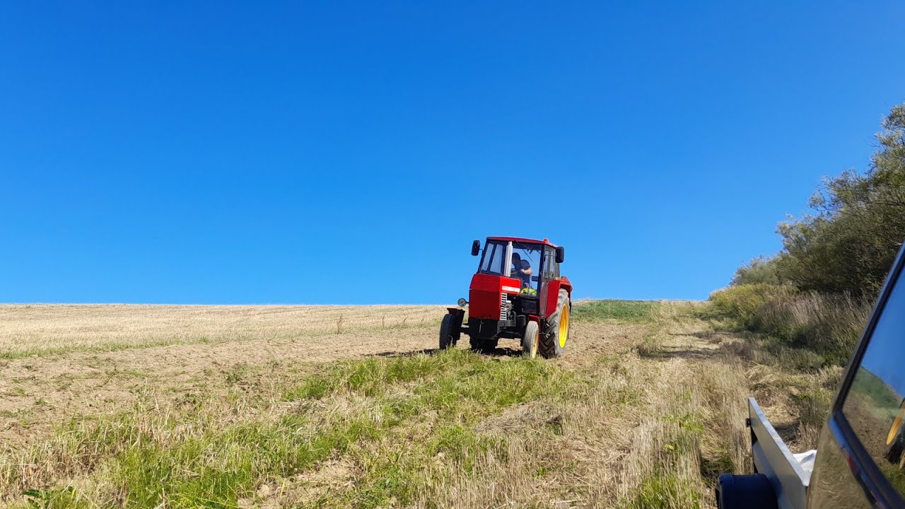 Sezóna 2025 #farming #agro #zetor #zetorpower #agriculture #agricultura #farm #potato 