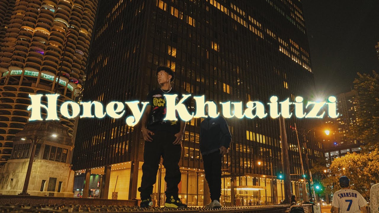 ItsSpurs X ItsDavid- Honey Khuaitizuu (Feat. Sc@rlos)