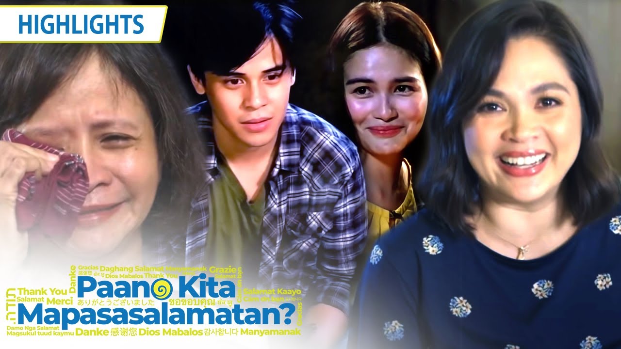 Judy Ann shares how Gloria made a way for her to get closer to Ryan | Paano Kita Mapasasalamatan