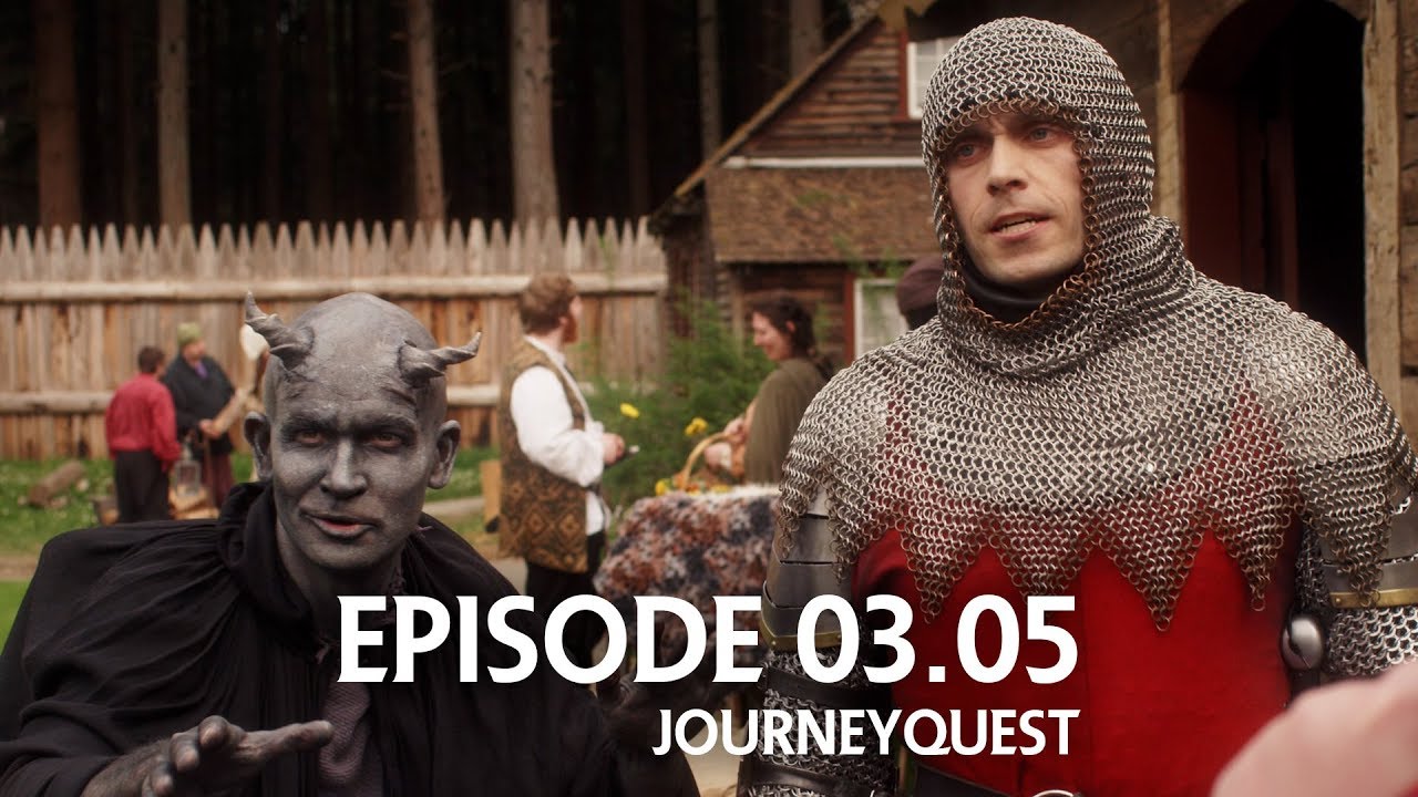 JourneyQuest S03E05 – 