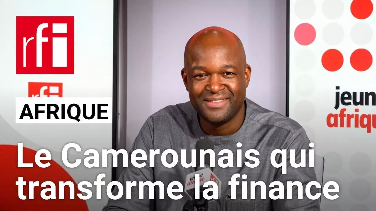 Marc Kamgaing (Harvest Asset Management) : « L'épargne des Africains, une aubaine pour l'économie »