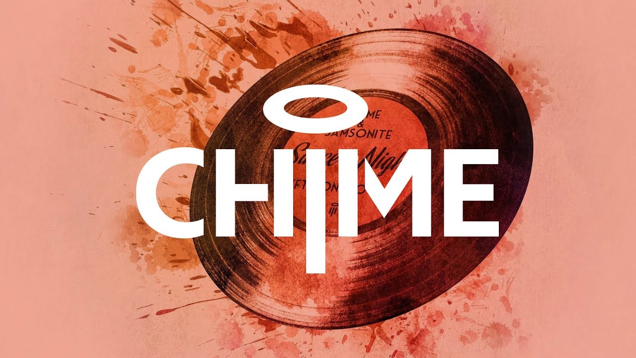 Chime & Samsonite - Sauce Night (ft. LoneMoon) [Melodic Dubstep]