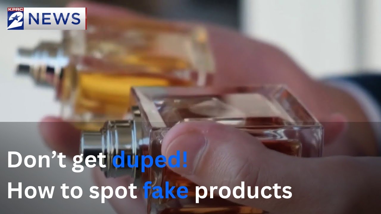 How to spot 