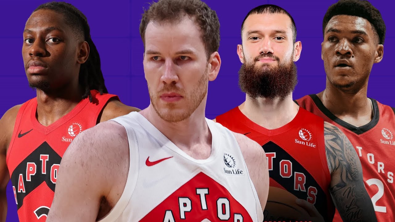 Are The Toronto Raptors A Versatile Team?