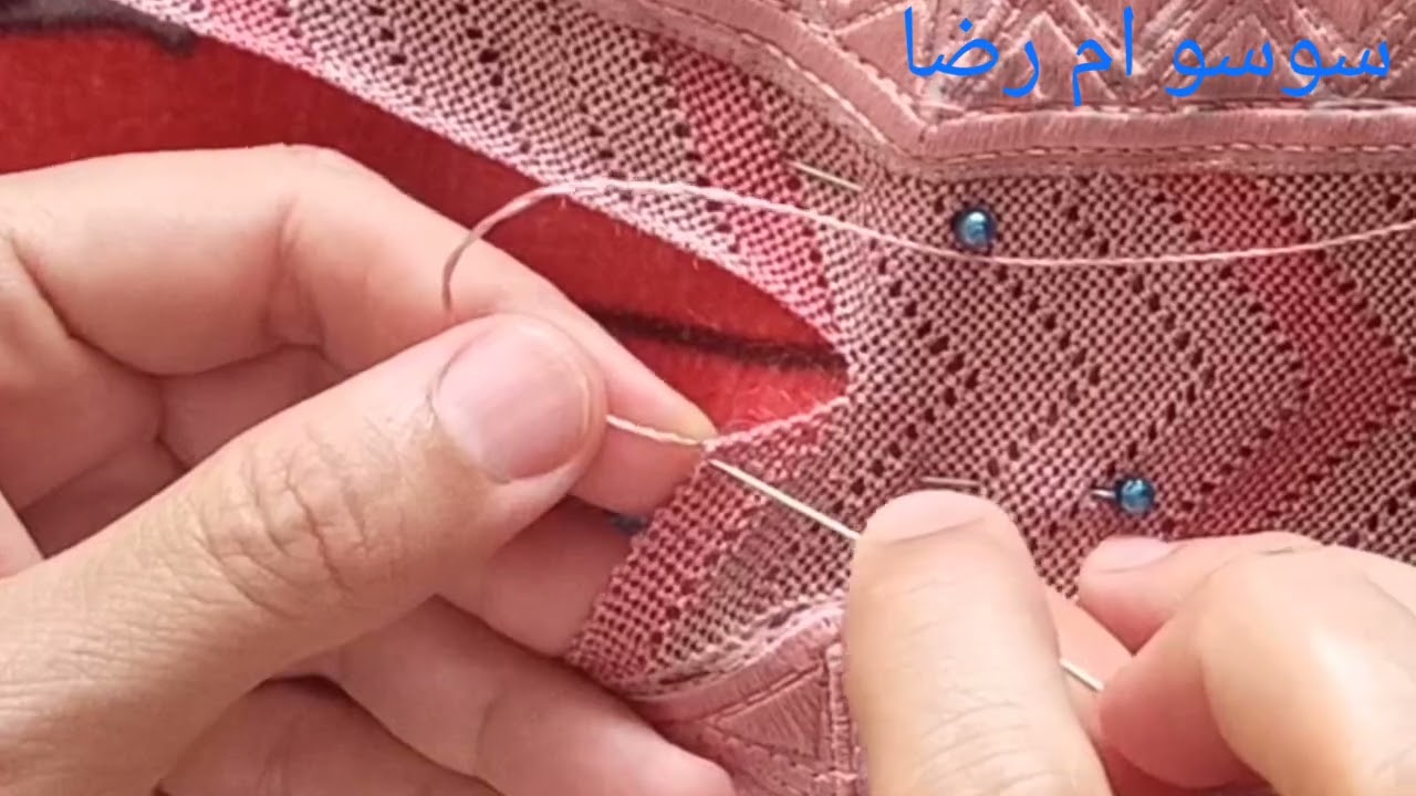راندة الأسهم بلونين او أكثر على الكول v بطريقة سهلة 🌹الجزء الأخير 🌹.