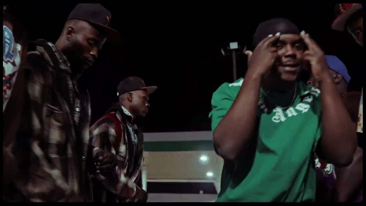 MICHAEL MAGZ - BOYS RE TRAP (official music video)