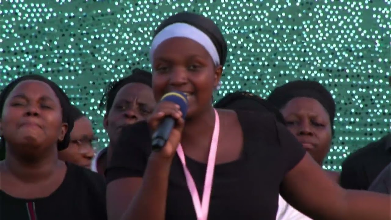 ABAGENZI CHOIR ADEPR RUKOMO||NYAGATARE(Live performance)