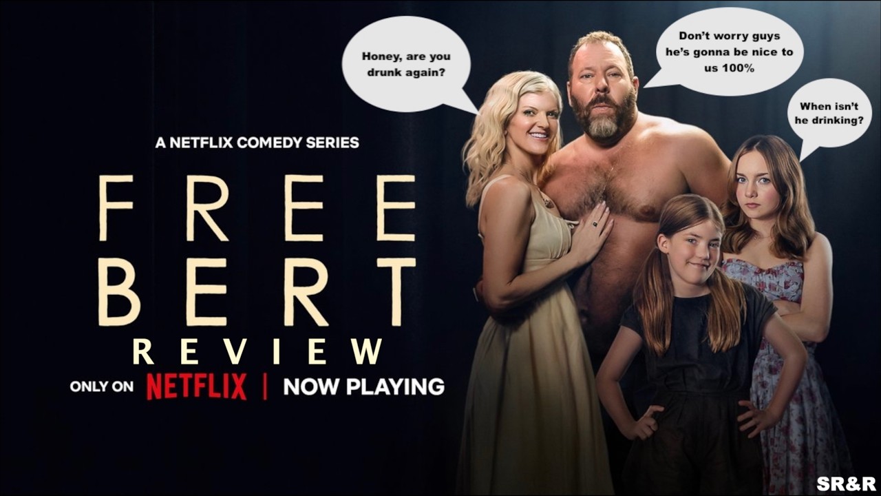 Free Bert Series Review: Is It Good?