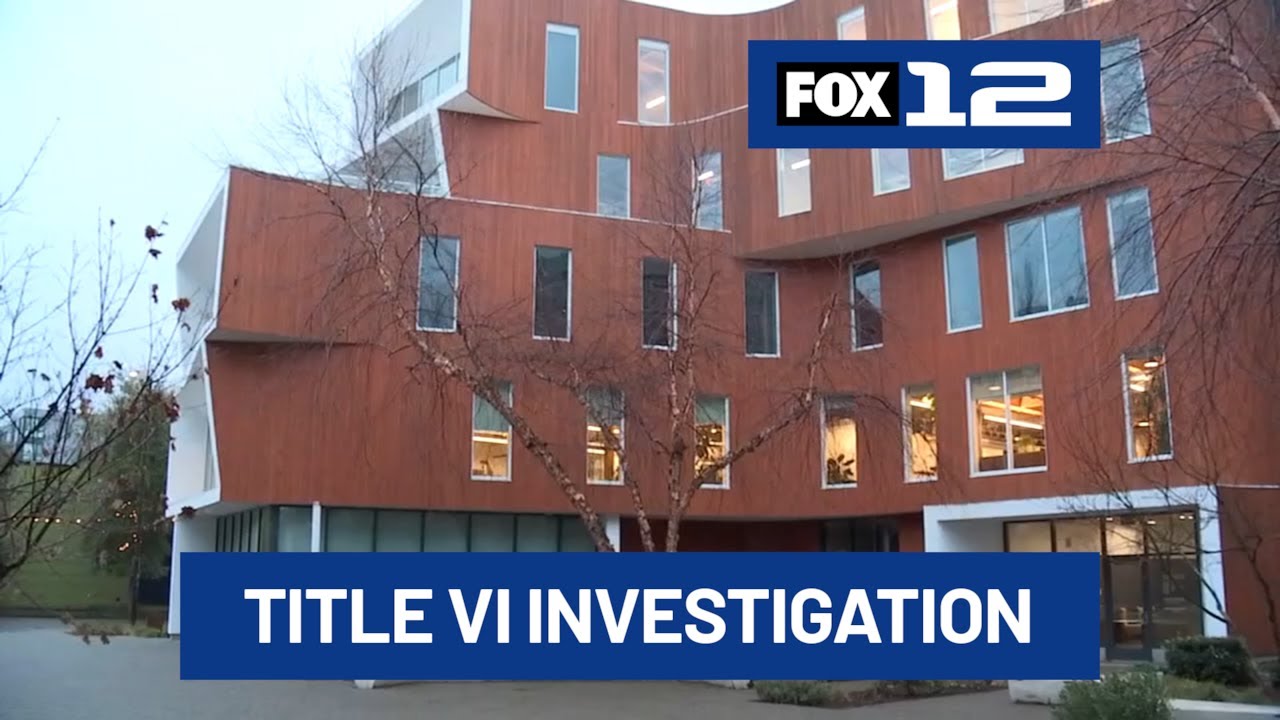 Portland Public Schools student center under federal investigation for alleged Title VI violation