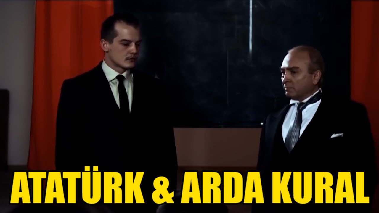 Kubilay (2010) │Arda KURAL'ın Çöküşünü Başlatan Film