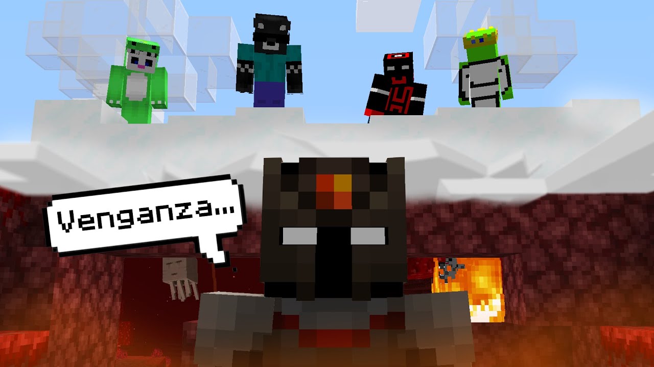 EL RETORNO DEL DIAVLO 🔥