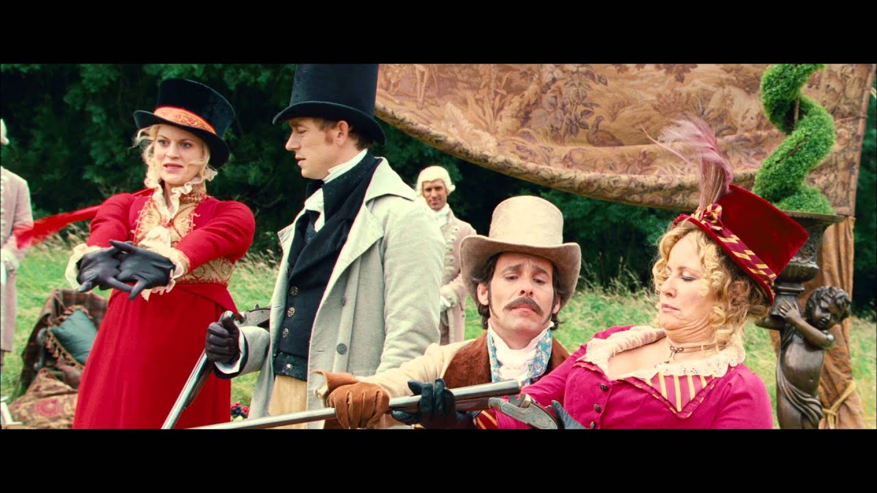 AUSTENLAND - Clip 