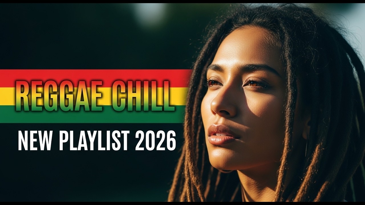 Reggae Chill 2026 – Open Air Island Groove