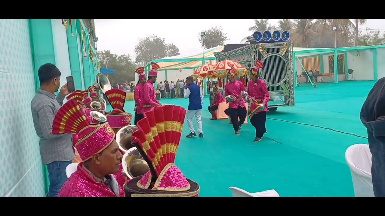 JANTA MALVA BAND DAKOR (GUJRAT) MO.9898982700 MO.7878782100