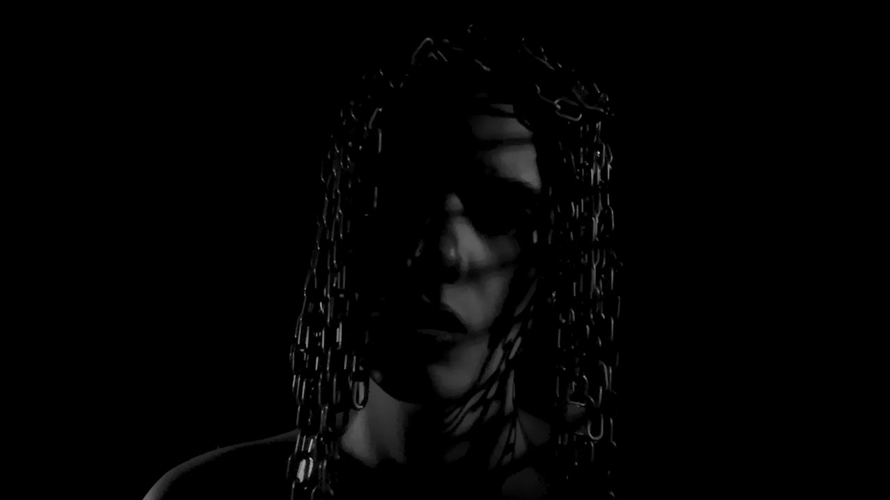 Elluna - Trapped (Concept Visual)